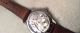 Sinn Armbanduhr Herren Uhr Regulateur 6100 4n Armbanduhren Bild 2