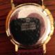 Junghans Meister 50er Jahre Sammler Wert Armbanduhren Bild 3