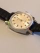 Timex - Damenuhr Mit Handaufzug - Armbanduhren Bild 4