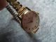 Certina Swiss Made Damen - Uhr 17 Jewels Mechanik - Werk Armbanduhren Bild 2