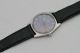 Herrenuhr Omega Genève,  Hanfaufzug,  60er Jahre. Armbanduhren Bild 3