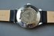 Atlantic Worldmaster Rarität,  17 Jewels Ungetragen Armbanduhren Bild 4