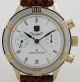 Poljot Columbus Chronograph Herren Armbanduhr Handaufzug Russia Watch Armbanduhren Bild 1