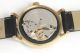 Poljot Automatic Klassische Soviet Armbanduhr.  Made In Ussr Vintage Dress Watch. Armbanduhren Bild 4