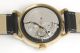Poljot Automatic Klassische Soviet Armbanduhr.  Made In Ussr Vintage Dress Watch. Armbanduhren Bild 5