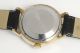 Poljot Automatic Klassische Soviet Armbanduhr.  Made In Ussr Vintage Dress Watch. Armbanduhren Bild 6