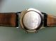 Oris Wrist Watch Alarm Limited,  Oris Herrenarmbanduhr Mit Mechanischen Wecker Armbanduhren Bild 2