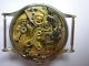 Klassischer - Junghans Chronograph - Kaliber 88 - Handaufzug 50er Jahre Armbanduhren Bild 1