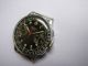 Klassischer - Junghans Chronograph - Kaliber 88 - Handaufzug 50er Jahre Armbanduhren Bild 3