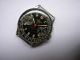 Klassischer - Junghans Chronograph - Kaliber 88 - Handaufzug 50er Jahre Armbanduhren Bild 7