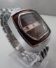 Fero Feldmann Digital Handaufzug Alte Armbanduhr Old Mens Wrist Watch Vintage Armbanduhren Bild 5