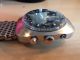 Breitling Vintage Chronograph Handaufzug Armbanduhren Bild 2