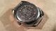 Sicura Discus Uhr Made In Swiss Als Ersatzteile Oder Fuer Reparieren Armbanduhren Bild 6