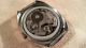 Sicura Discus Uhr Made In Swiss Als Ersatzteile Oder Fuer Reparieren Armbanduhren Bild 7