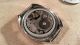 Sicura Discus Uhr Made In Swiss Als Ersatzteile Oder Fuer Reparieren Armbanduhren Bild 8