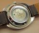 Rado Companion Mechanische Uhr 25 Jewels Datum & Tag Lumi Zeiger Armbanduhren Bild 7