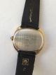 Eberhard & Co Mechanische Damen Uhr (vergoldet) Armbanduhren Bild 2