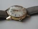 Herren Armbanduhr,  Omega Seamaster 600,  Handaufzug Armbanduhren Bild 1