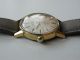 Herren Armbanduhr,  Omega Seamaster 600,  Handaufzug Armbanduhren Bild 5
