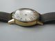 Herren Armbanduhr,  Omega Seamaster 600,  Handaufzug Armbanduhren Bild 8