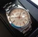 Rolex Oysterdate Stahlband 6694 Herren Uhr Armbanduhren Bild 1