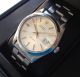 Rolex Oysterdate Stahlband 6694 Herren Uhr Armbanduhren Bild 2