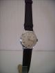 Max Bill Vintage Armbanduhr Bauhaus Wagenfeld Design Kal.  93s1 Aus Oktober 1960 Armbanduhren Bild 4
