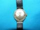 Alte Kienzle Armbanduhr 50 - 60er Jahre Top Armbanduhren Bild 1