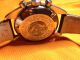 Omega Speedmaster,  Moonwatch Handaufzug Cal.  861,  Papiere 1996 Armbanduhren Bild 3