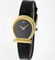 Baume&mercier Geneve Ladys 18kt.  Gold Dresswatch Handaufzug Cal.  Bm 775 - Damen Armbanduhren Bild 1