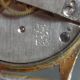 Kleine Junghans Hau Mechanisch / Vergoldet - Kaliber 93/1 Armbanduhren Bild 5