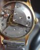 Kleine Junghans Hau Mechanisch / Vergoldet - Kaliber 93/1 Armbanduhren Bild 7