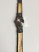 Glashütte - Damenuhr Mit Handaufzug - 17 Rubis - Made In Gdr Armbanduhren Bild 1
