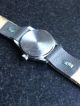 Glashütte - Damenuhr Mit Handaufzug - 17 Rubis - Made In Gdr Armbanduhren Bild 6