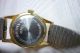 Herrenuhr Anker 21 Jewels Duro - Swing Uhr Armbanduhr Handaufzug Armbanduhren Bild 4