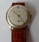 Hau Junghans Herren Uhr - Vintage Junghans Uhr Armbanduhren Bild 1