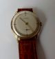 Hau Junghans Herren Uhr - Vintage Junghans Uhr Armbanduhren Bild 3