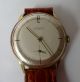 Hau Junghans Herren Uhr - Vintage Junghans Uhr Armbanduhren Bild 4