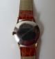Hau Junghans Herren Uhr - Vintage Junghans Uhr Armbanduhren Bild 6