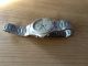 Omega Uhr Chronograph Teutonic Speedmaster/seamaster - Handaufzug Armbanduhren Bild 9