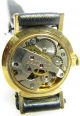 Breitling Alte Damen - Armbanduhr Aus Den 60er Jahren Armbanduhren Bild 2