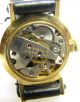 Breitling Alte Damen - Armbanduhr Aus Den 60er Jahren Armbanduhren Bild 3