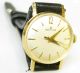 Breitling Alte Damen - Armbanduhr Aus Den 60er Jahren Armbanduhren Bild 5