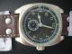 Armbanduhr Herren Hau Fliegeruhr Mechanisch Handaufzug Sammlerstück,  Zubehör Armbanduhren Bild 2