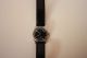 Edle Vintage Armband - Uhr Omega Handaufzug Echtheitszertifikat Unisex Armbanduhren Bild 3