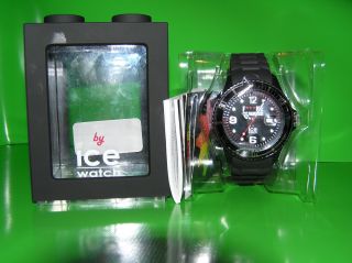 Ice Watch Herren Armbanduhr Bild