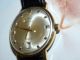Helbi Swiss Automatic Date Eta 2460 Gut Erhalten Armbanduhren Bild 2