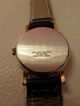 Uhr In Form Einer Amerikanischen Münze - Sehr Selten Armbanduhren Bild 1