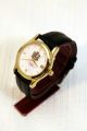 Herren Armband Uhr Poljot - 3 Atm - Limitiert Nr.  9452 Armbanduhren Bild 1