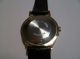 Timex Armbanduhr Hau (handaufzug) Retro Vintage Armbanduhren Bild 9